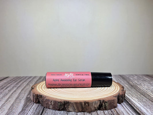 Alpine Awakening Eye Serum